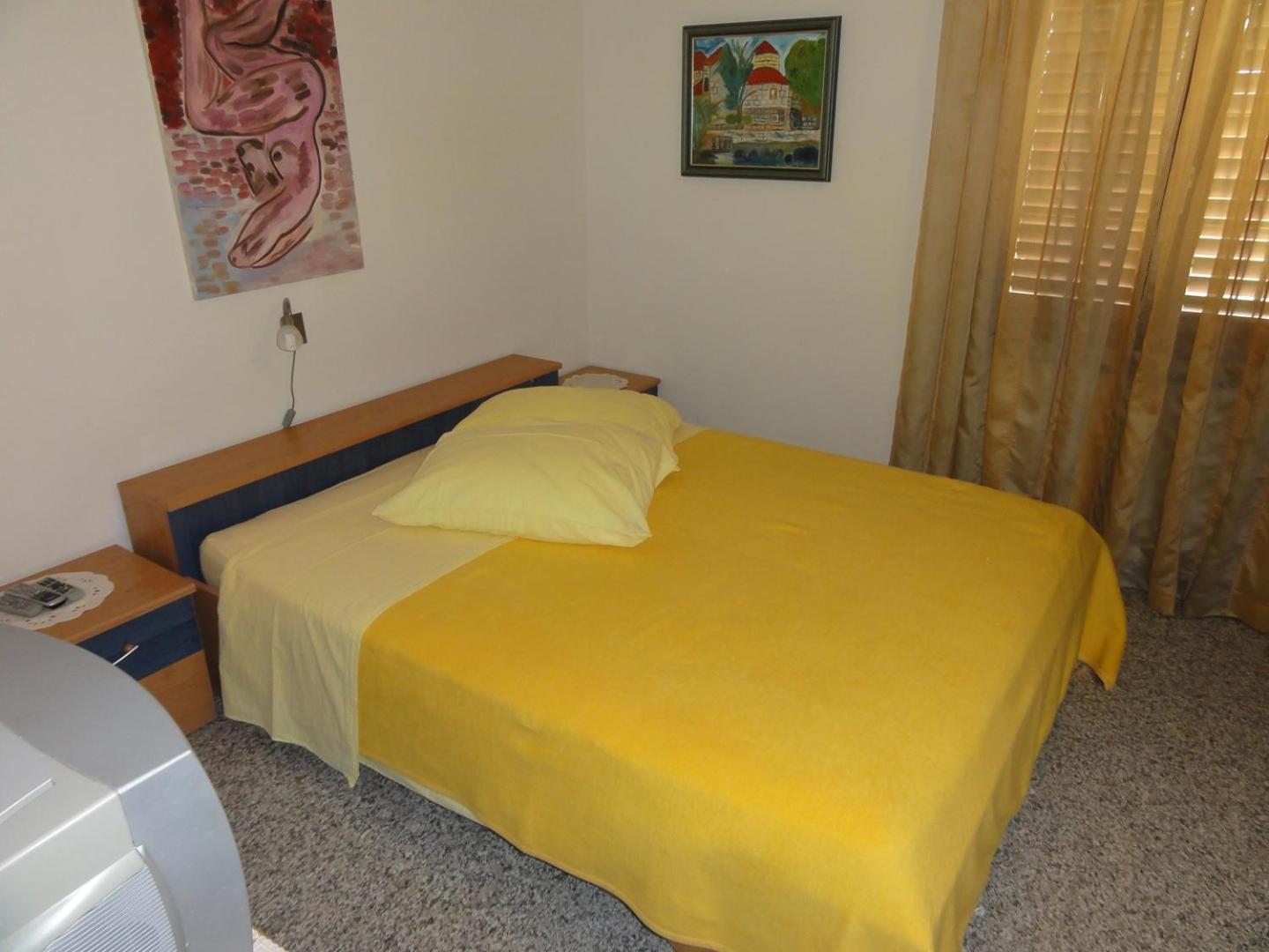 Cozy Apartments And Rooms Pavicini Segotici Exteriör bild